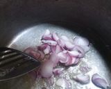 A picture of step 3 of Alo ki Tahari.
