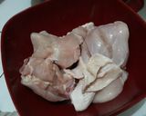 Foto langkah ke 1 dari resep Ayam Bakar Sprite Teflon.
