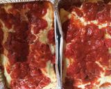 Foto del paso 3 de la receta: Panqueques para canelones de carne y crepas de jamón y queso