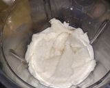 Foto langkah ke 1 dari resep Pudding Roti Tawar Zebra.