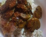 Foto langkah ke 7 dari resep Rica jengkol.