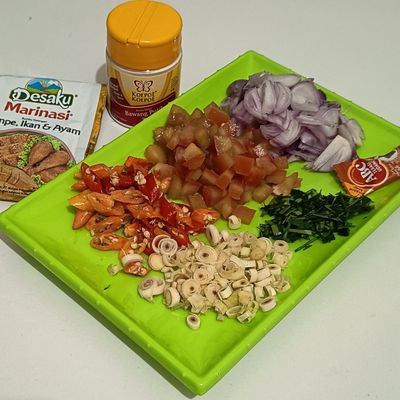 Langkah 2