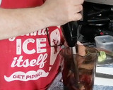 Foto del paso 7 de la receta: Choco en salsa con garbanzos