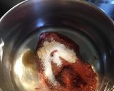 Mennyei ❗️Milánói makaróni rántott csirkemellel - próbáljátok ki!❤️ recept fázis 2 fotója