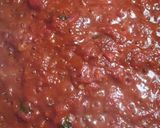 Foto del paso 9 de la receta: Pizza
