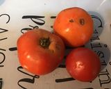 Une image de l'étape 1 de Marinade tomates, épices et romarin.