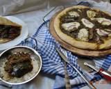 Pizza Ghormeh Sabzi recipe step 6 photo