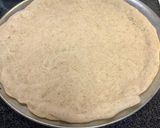 A picture of step 10 of Pizza Dough.