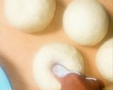 A picture of step 14 of Yeast doughnut.