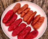 Foto langkah ke 4 dari resep Getas Merah Putih 🇮🇩.