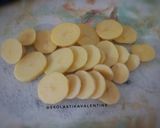 Foto langkah ke 1 dari resep Kentang Susu (Milky Potato).