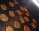 Foto del paso 3 de la receta: Galletas de cacao y harina de avena