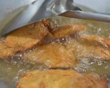 Foto langkah ke 6 dari resep Lumpia Kembang Tahu.