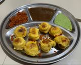 બટેટા વડા (Bateta Vada Recipe in Gujarati) રેસીપી સ્ટેપ8ફોટો