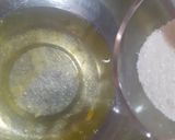 Foto del paso 4 de la receta: Jelly roll esponjoso con una crema de limón