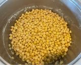 Foto del paso 1 de la receta: Garbanzos con coco 🥥