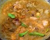 รูปขั้นตอนการทำที่ 4 ของ แกงเทโพไก่กระท้อน