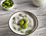 Foto langkah ke 5 dari resep Cendol Thailand.