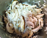 Foto del paso 2 de la receta: Risotto de setas