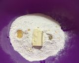 Foto del paso 1 de la receta: Palmeritas🤩