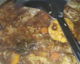 Foto langkah ke 4 dari resep Semur telur wortel.