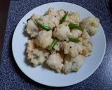 Foto langkah ke 3 dari resep Cireng Nasi (#pr_specialdapurvy).