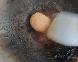 Foto langkah ke 6 dari resep Guava Roti Goreng isi Coklat.