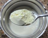 Foto del paso 2 de la receta: 🧫🫙Yogur griego casero🫙 Técnica nutricionalmente mejorada🫙🧫