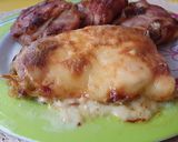 Foto del paso 3 de la receta: Chayotes gratinados