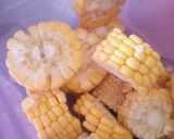 Foto langkah ke 1 dari resep Cumi asam manis.