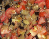 Foto del paso 3 de la receta: Salsa liviana, rápida y económica para fideos