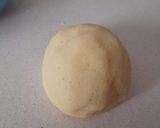 Foto del paso 3 de la receta: Panellets de piñones o empiñonados