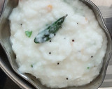 வெரைட்டி ரைஸ் லஞ்ச் ரெசிபி ஸ்டேப் 2 புகைப்படம்