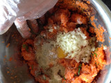 Nugget Ayam Sayuran