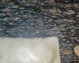 क्रिसक्रॉस समोसा (criss cross samosa recipe in Hindi) रेसिपी चरण 6 फोटो