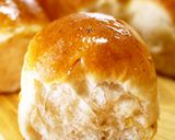 A picture of step 26 of Lunch & Snack: Takoyaki-Style Pull-Apart Bread.
