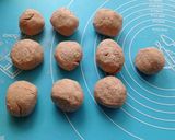 Teljeskiőrlésű tortilla lapok recept fázis 2 fotója