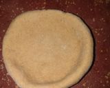 सत्तू का पराठा (sattu ka paratha recipe in Hindi) रेसिपी चरण 2 फोटो