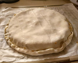 Foto del paso 9 de la receta: Empanada de atún sin gluten