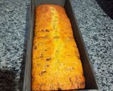 Foto del paso 7 de la receta: Budín de Naranja con Trozos de Chocolate