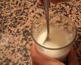 Foto del paso 4 de la receta: Natillas caseras sin huevo