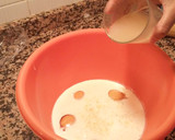 Foto del paso 4 de la receta: Tarta de limón fácil con base de hojaldre
