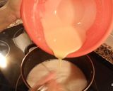 Foto del paso 4 de la receta: Crema pastelera