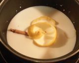 Foto del paso 1 de la receta: Crema pastelera
