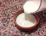 Foto del paso 6 de la receta: Natillas caseras sin huevo