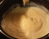 Foto del paso 5 de la receta: Crema pastelera