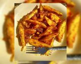 A picture of step 2 of Harsh potatoe recipe.