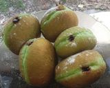 Foto langkah ke 8 dari resep Donat versi bomboloni.