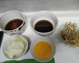酥炸鯛魚丼飯的食譜步驟5照片