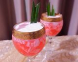 Foto langkah ke 7 dari resep Es kopyor jelly.